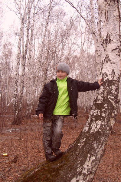 Данил Карымов