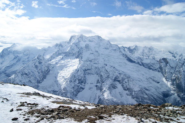 Георгий Пругов