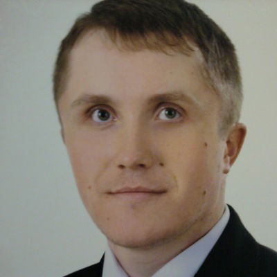 Віктор Лужний