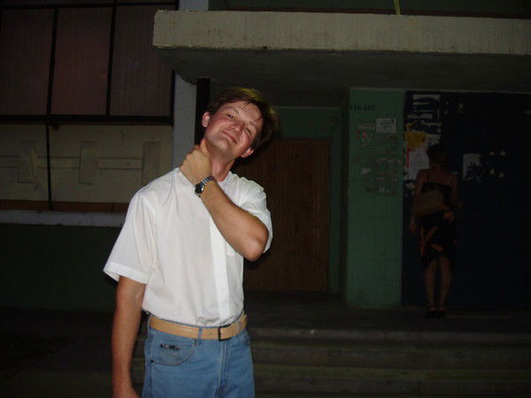 Василий Архентов