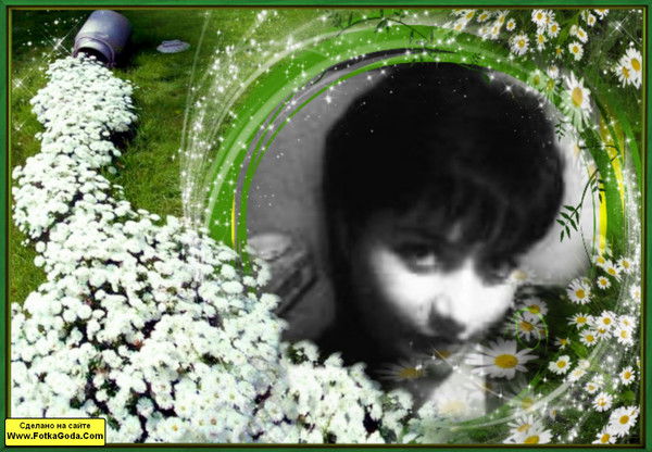 Виталия Малкова