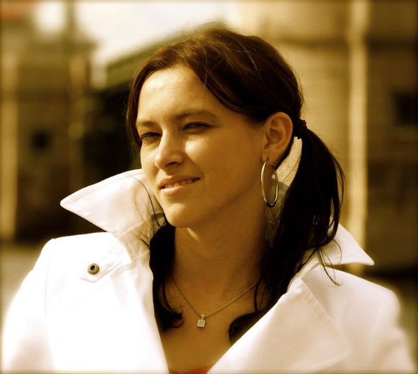 Ольга Иванова