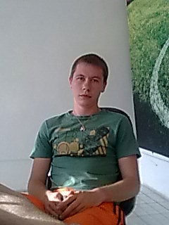 Геннадий Прохоренко