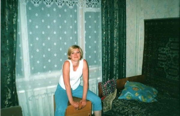 Ирина Селищева