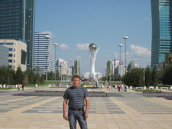 Валерий Жиров