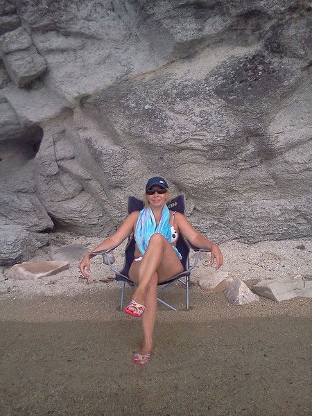 Татьяна Кузьмина