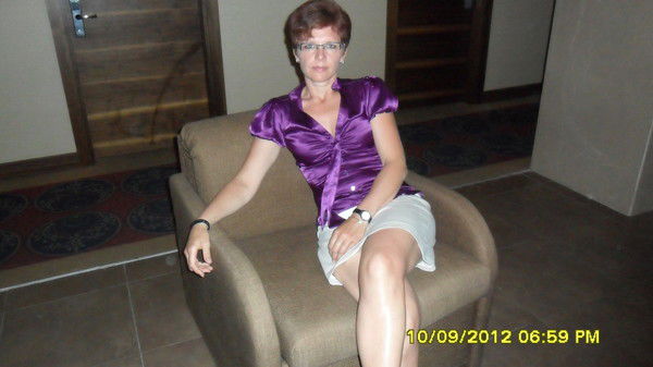 Рита Лопаткина