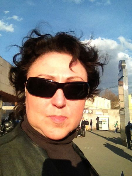 Эльвира Кузьмина