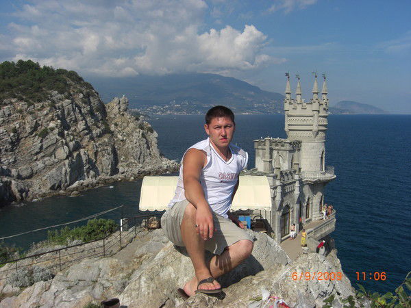 Сергей Николаевич