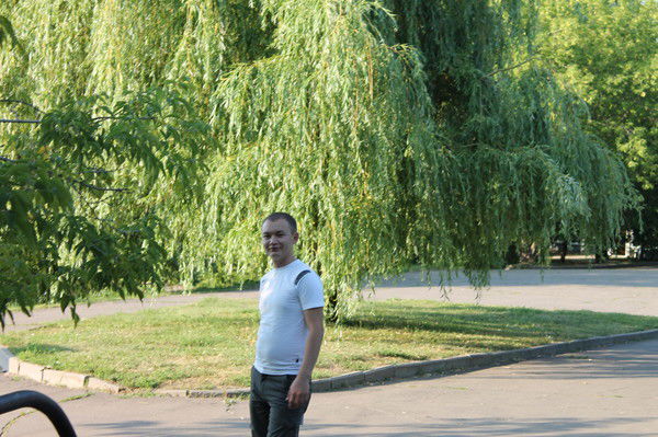 Хакимьян Алибаев