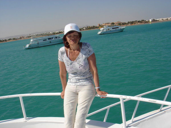 Маргарита Левченко