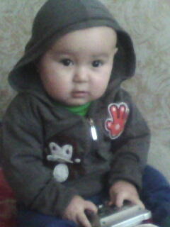 Гульжан Нурсейтова