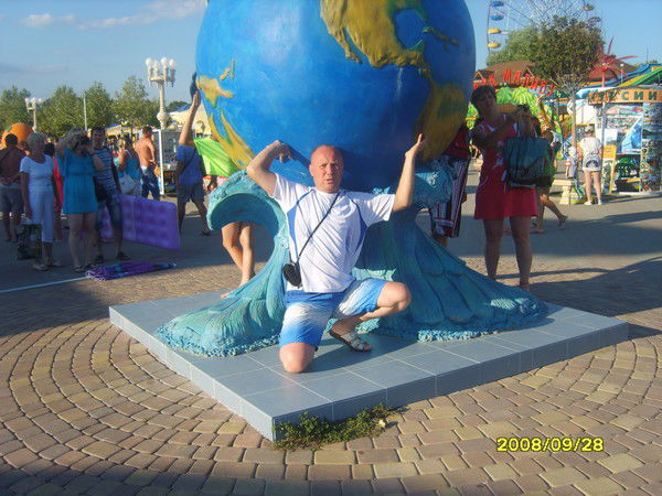 Николай Морозов