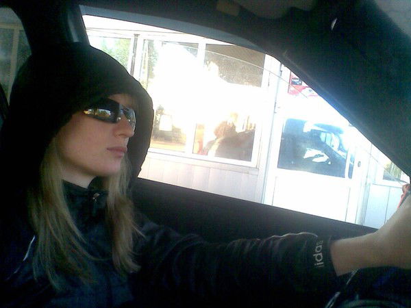 Анна Новосадова