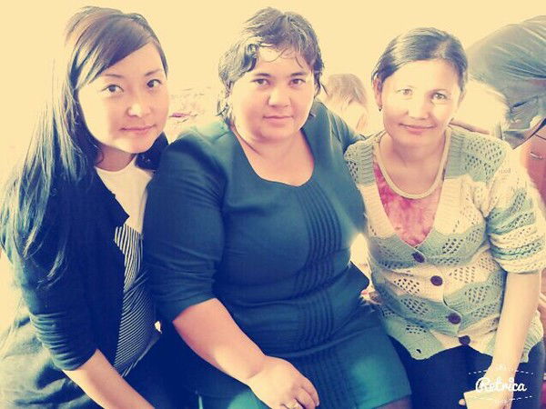 ~* * Гульнура * *~