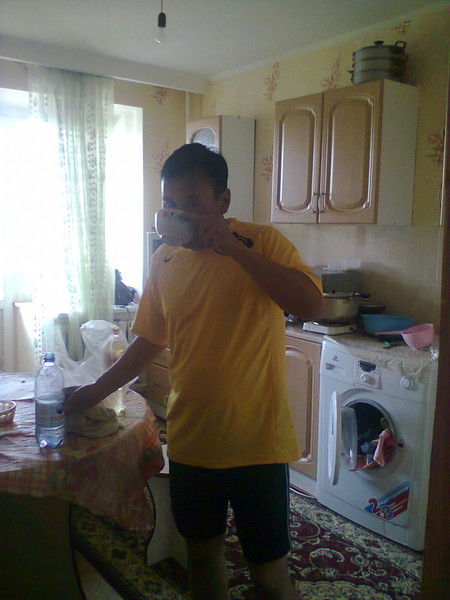 Сарсен Бейсенбекулы