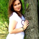 Алина Долинская