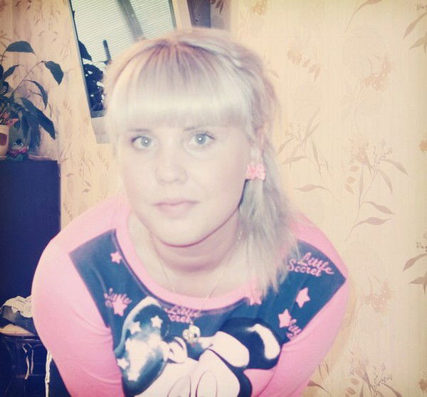 Дашута Омегова