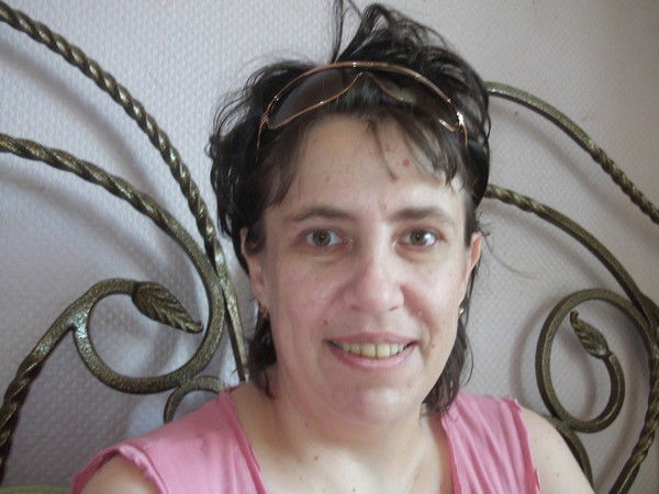 Наталья Смелякова