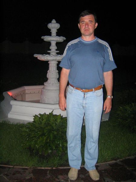 Сергей Чекин