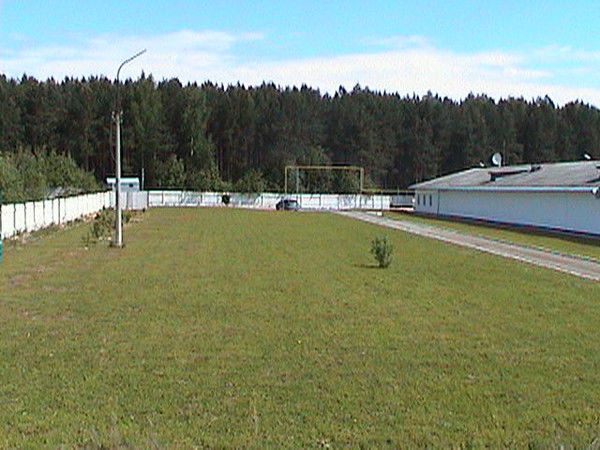 Марина Дорош