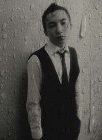 Кудурет Таласбеков