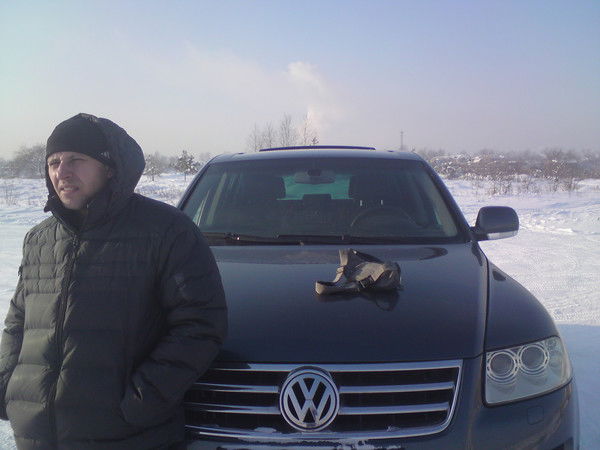 Игорь Ситнянский