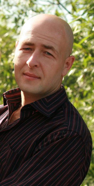 Дима Иванов