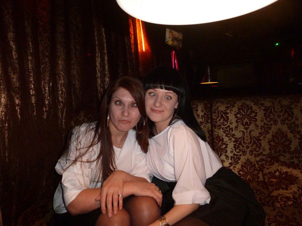 Зоя Мусаева