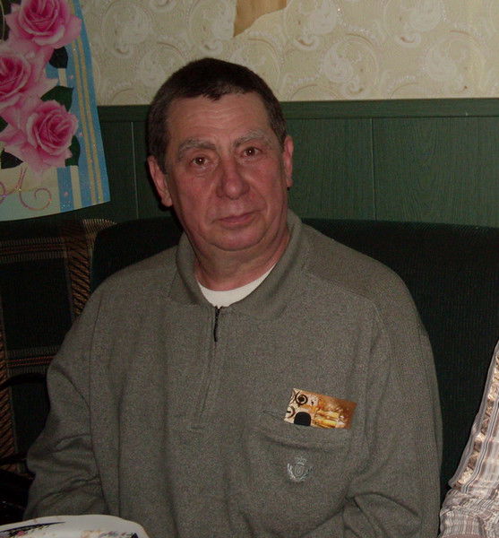 Александр Стекольщиков