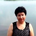 Ирина Pигeльгоф
