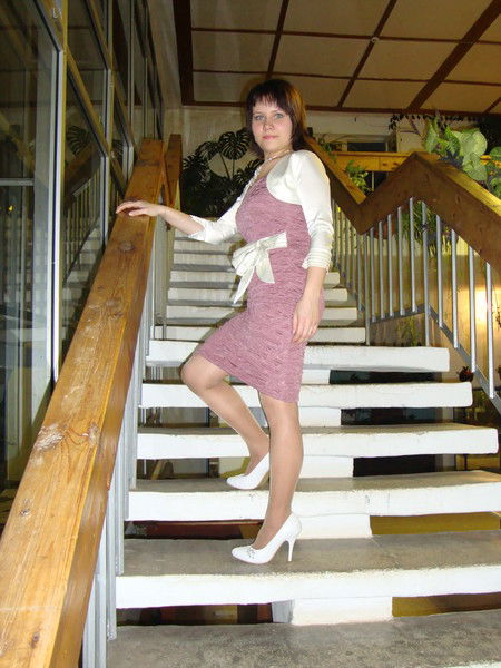 Кристина Беккер