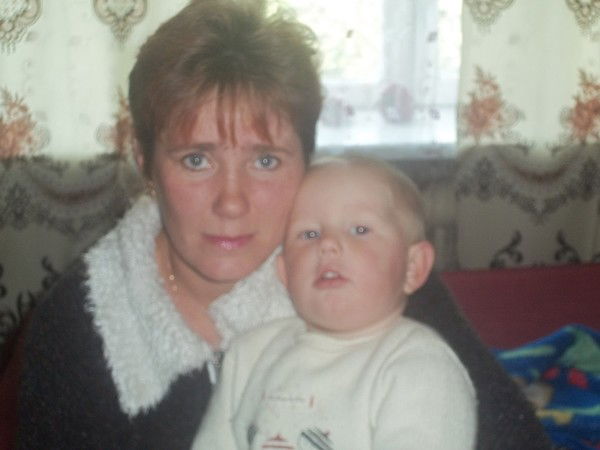 Башмакова Анна