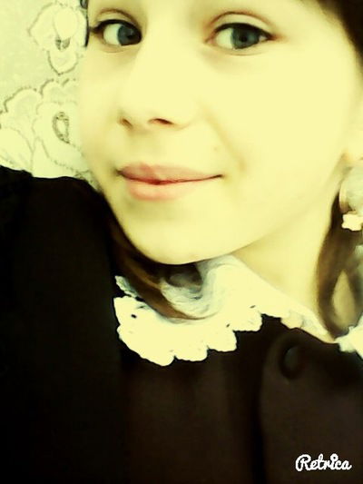 Айзиля Гайсина