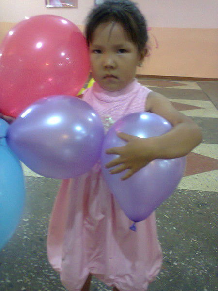 Шолпан Габдулина