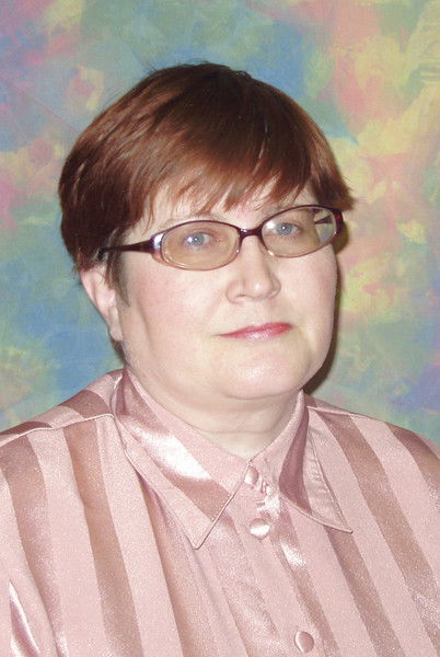 Елена Бакланова