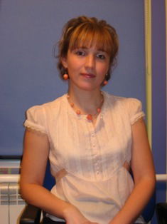 Татьяна Литвин