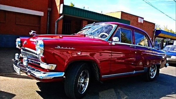 Россия Иванич