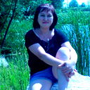 Галина Кушнарёва
