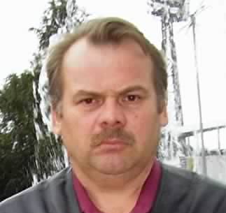 Олег Кушнин