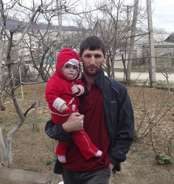 Марат Хайбаев