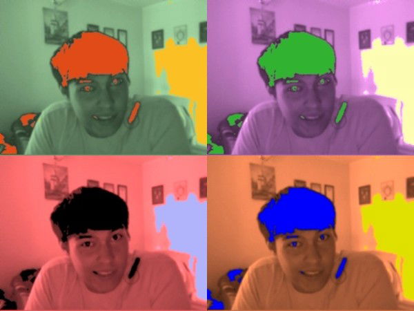 Андрей Ярушин