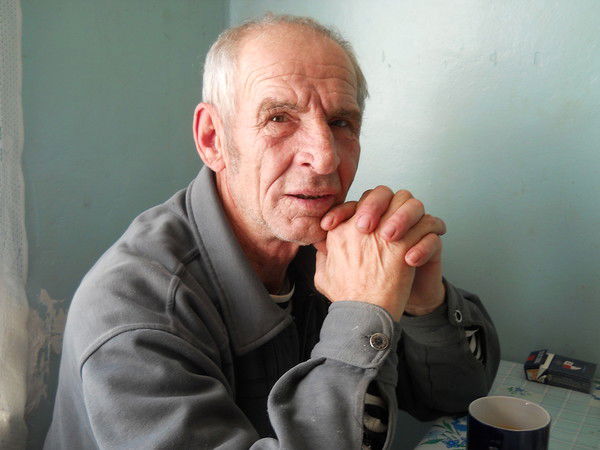 Виктор Алексеев