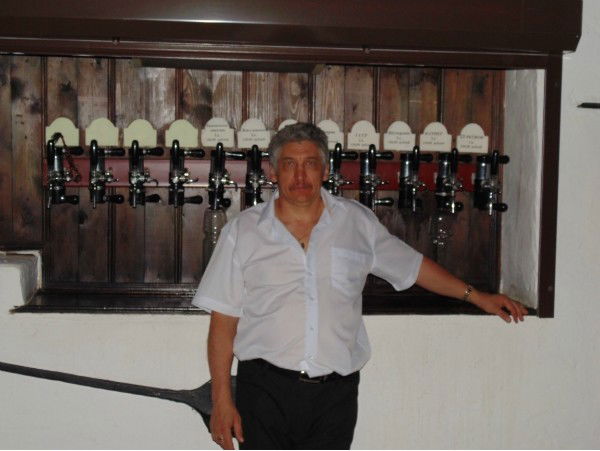 Сергей Тараев