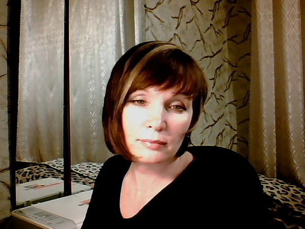 Надежда Нижник