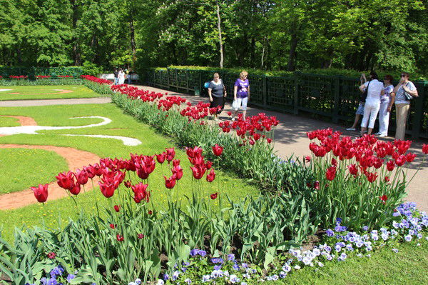 Смирнова Зоя