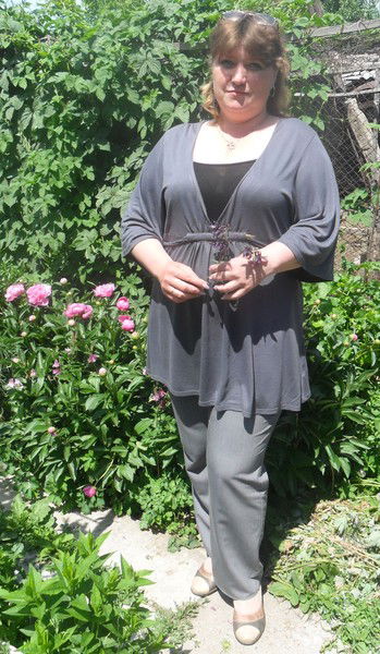 Ирина Гринченко