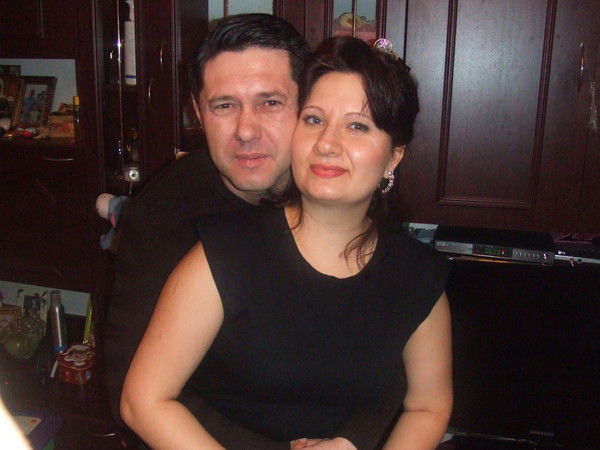 Владимир Буденов