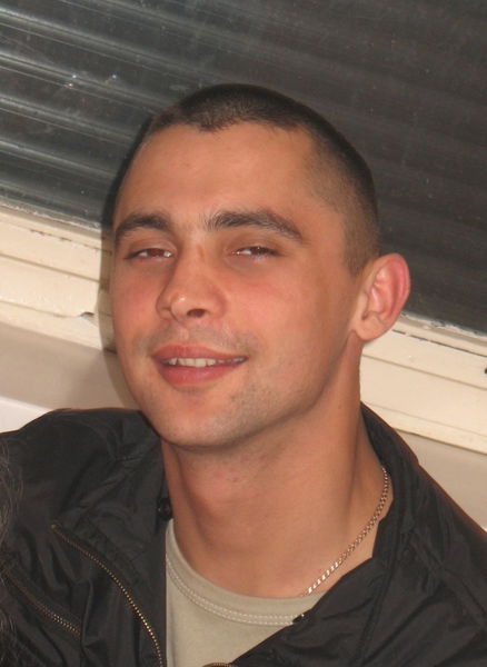 Витя Тересас