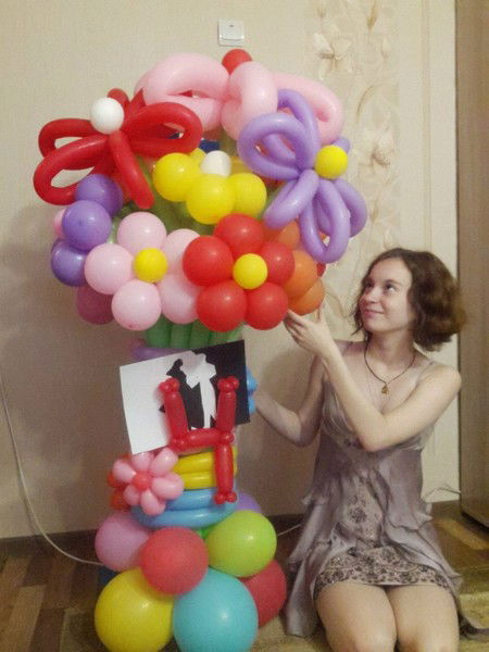 Вероника Коротких